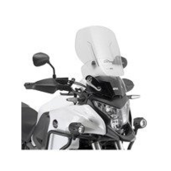 Прозора скло GIVI Airflow Honda Crosstourer 1200/ Crosstourer 1200 DCT 12-15