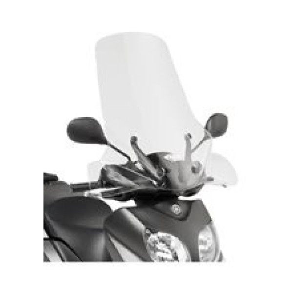 Скло Givi Yamaha Xenter 125-150 (12-21)