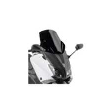 Скло сильно затемнене Givi для Yamaha T-MAX 530 (12>16)