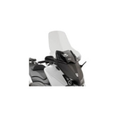Прозора вітрове скло Givi для Yamaha T-MAX 530 (12>16)