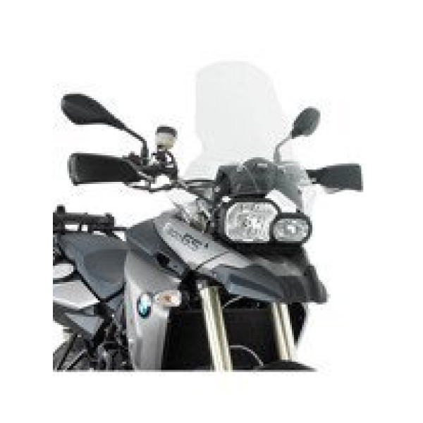 Прозора скло GIVI BMW F 650 GS/ 800 GS 08-17