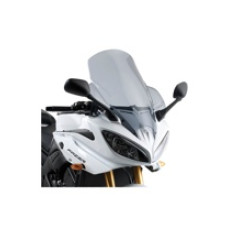 Димчастий щиток Givi для Yamaha Fazer 8 800 (10 > 15)