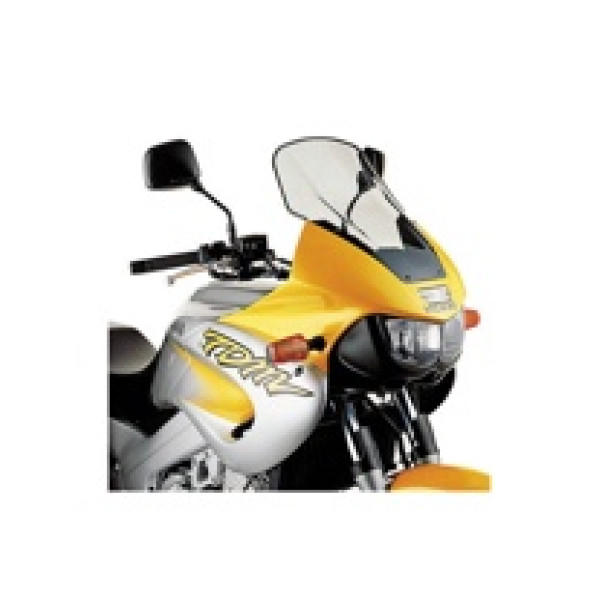 Димчастий щиток Givi для Yamaha XJ 600 Diversion (96 > 03) / TDM 850 (96 > 01)
