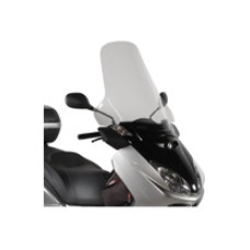 Прозора вітрове скло Givi для Yamahy X-MAX 125-250 (05 > 09)