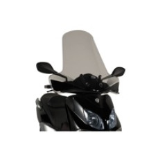 Прозора вітрове скло Givi для Yamahy X-CITY 125-250 (07 > 15)