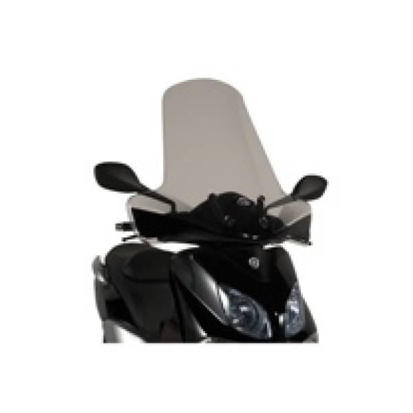 Прозора вітрове скло Givi для Yamahy X-CITY 125-250 (07 > 15)