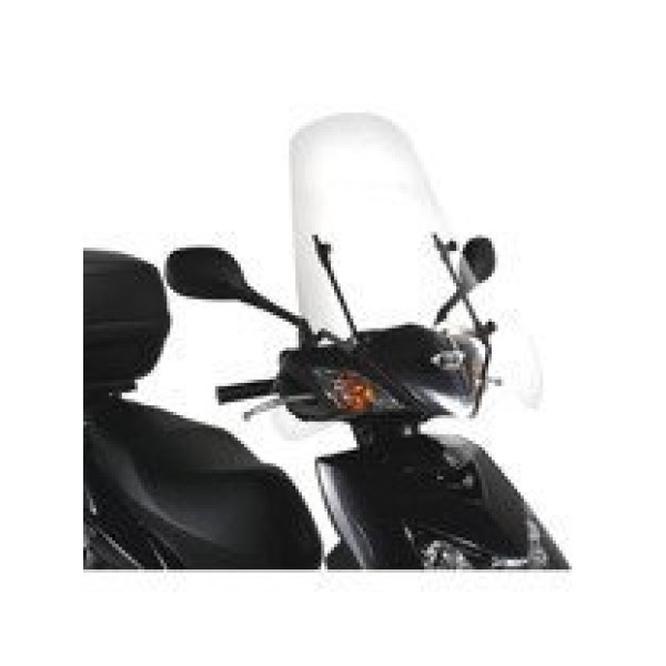 Прозора скло GIVI 102A