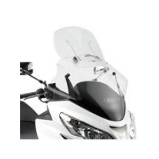 Прозора скло GIVI Airflow Suzuki Burgman 400 K7-K8-K9-L0-L1-L2-L3-L4-L5-L6 06-16
