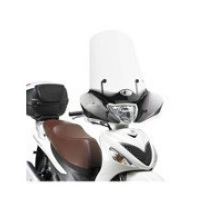 Прозора скло GIVI Suzuki Sixteen 125-150 08-16