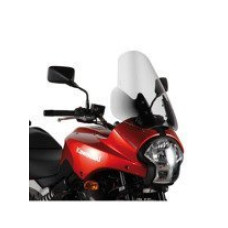 Прозора скло GIVI Kawasaki Versys 650 06-09
