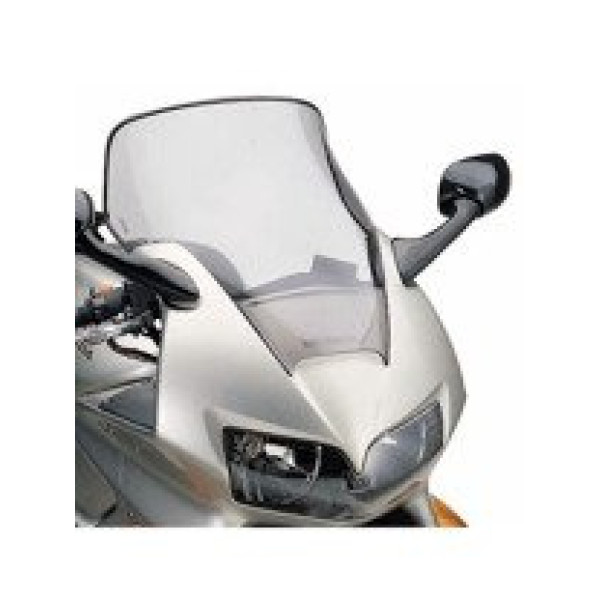 Затемнене скло GIVI Honda VFR 800 98-01