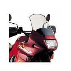 Затемнене скло GIVI Honda XL 600 V Transalp 94-99