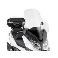 Прозора скло GIVI Honda SW-T 400-600 09-17