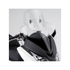 Прозора скло GIVI Airflow Honda SW-T 400-600 09-17