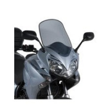Димчастий щиток Givi для Honda XL 125V Varadero (07 > 14)