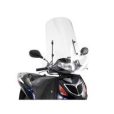 Прозора скло GIVI Honda SH 125-150 01-04