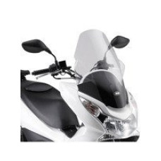 Прозора вітрове скло Givi для Honda PCX 125-150 (10 > 13)