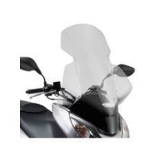 Прозора скло GIVI Honda PCX 125-150 10-13
