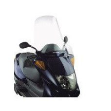 Прозора скло GIVI Honda Foresight 250 97-08/ Pantheon 125-150 98-02