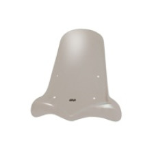 Прозора скло GIVI Honda Foresight 250 97-08/ Pantheon 125-150 98-02