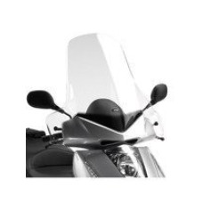 Прозора скло GIVI Honda Pantheon 125-150 03-08