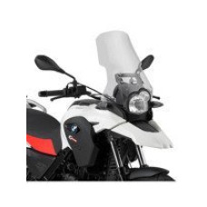 Прозора скло GIVI BMW G 650 GS 11-17