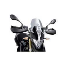 Обтікач PUIG для Aprilia Dorsoduro 750 / 900 / 1200 легке затемнення