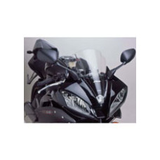 Спортивний щиток PUIG для Yamaha YZF R6 (06-07) прозорий