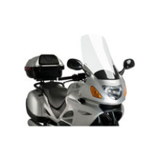 Туристичний щиток PUIG для Honda NTV650V Deauville (98-05) прозорий