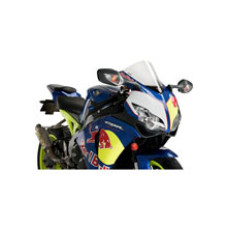 Спортивний щиток PUIG для Honda CBR1000RR (08-11) прозорий