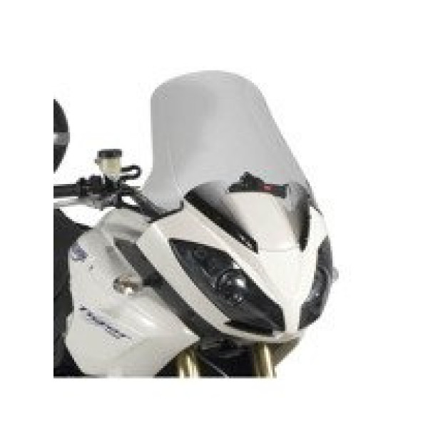 Прозора скло GIVI Triumph Tiger 1050 07-12/ Tiger Sport 1050 13-15