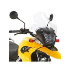 Прозора вітрове скло Givi для BMW F650 (04 > 07)
