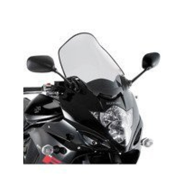 Затемнене скло GIVI Suzuki GSX 650 F 08-14/ 1250 F 10-16