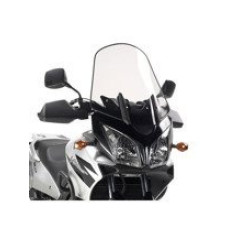 Прозора скло GIVI Kawasaki KLV 1000 04-10/ Suzuki DL 650/ 1000 04-11