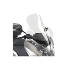 Прозора вітрове скло Givi для Yamahy Majesty 400 (04 > 08)