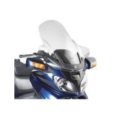 Прозора скло GIVI Suzuki AN 650 Burgman Executive 02-04