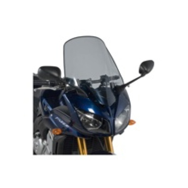 Димчастий щиток Givi для Yamaha FZ1 Fazer 1000 (06 > 15)