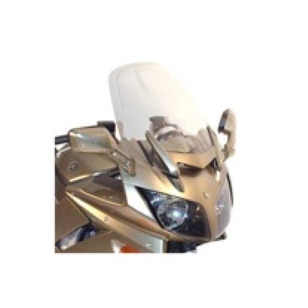 Прозора вітрове скло Givi для Yamaha FJR 1300 (06 > 12)