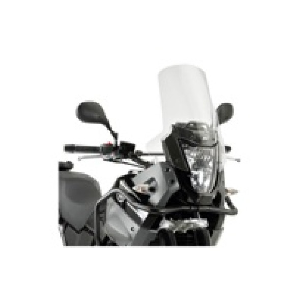 Прозора вітрове скло Givi для Yamahy XT 660Z Teneré (08 > 16)
