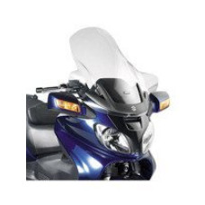 Прозора скло GIVI Suzuki AN 650 Burgman Executive 05-12