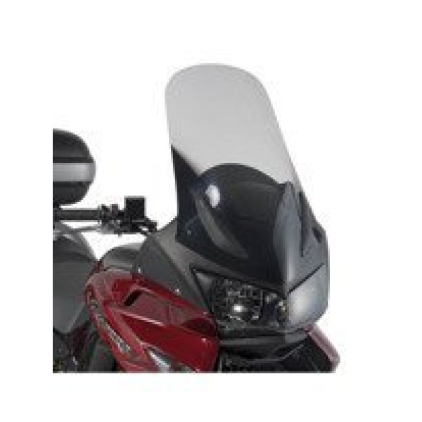 Скло Givi для Honda XL1000V Varadero / XL1000V Varadero ABS (03 > 12)