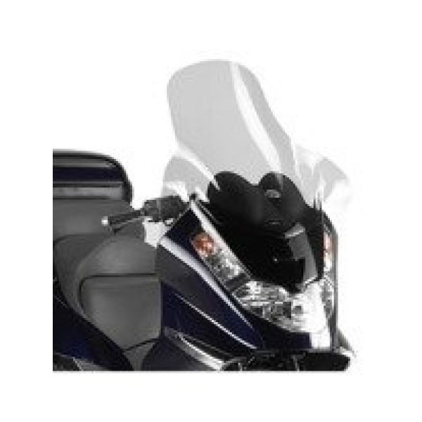 Прозора скло GIVI Aprilia Atlantic 500 02-06