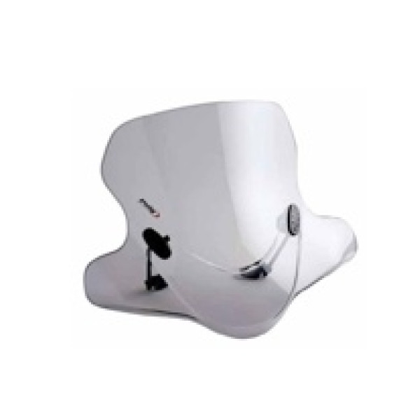 Обтічник PUIG для Aprilia Leonardo 125/150/250 / SR 50 (City Touring)