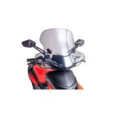 Обтічник PUIG для Aprilia SR 50R (City Touring)