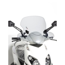 Обтічник PUIG для Aprilia Sportcity One 50 / 125 / 200 (City Touring)