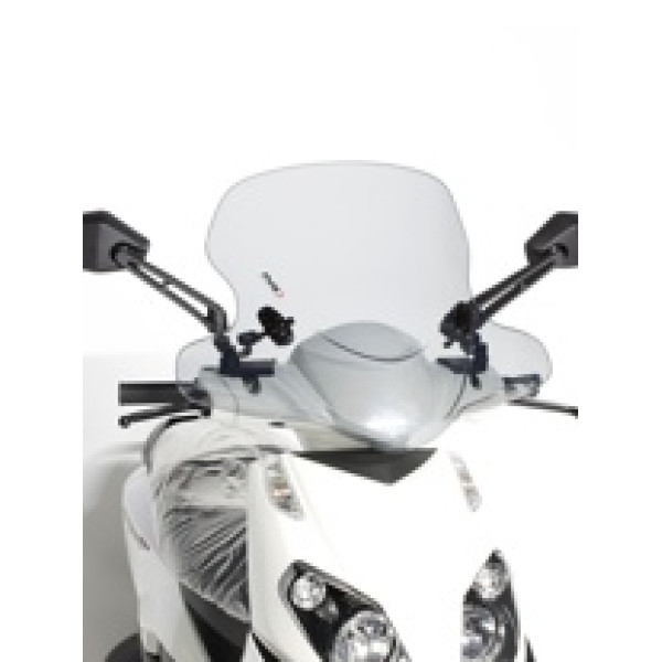 Обтічник PUIG для Aprilia Sportcity One 50 / 125 / 200 (City Touring)