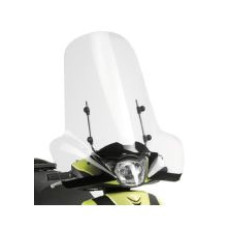 Кріплення GIVI до щитків 311A/ 313A Honda PCX 125 (18-20)/ PCX 125 (14-17)/ PCX 150 (14-18)