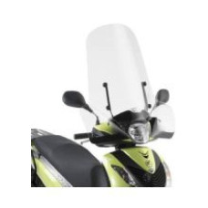 Кріплення GIVI до щитків 311A/ 313A Honda PCX 125 (18-20)/ PCX 125 (14-17)/ PCX 150 (14-18)