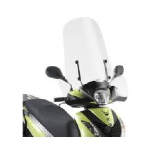 Кріплення GIVI до щитків 311A/ 313A Honda PCX 125 (18-20)/ PCX 125 (14-17)/ PCX 150 (14-18)