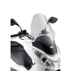 Мотоциклетний щиток Kappa Honda PCX 125/ 150 (10-13) прозорий